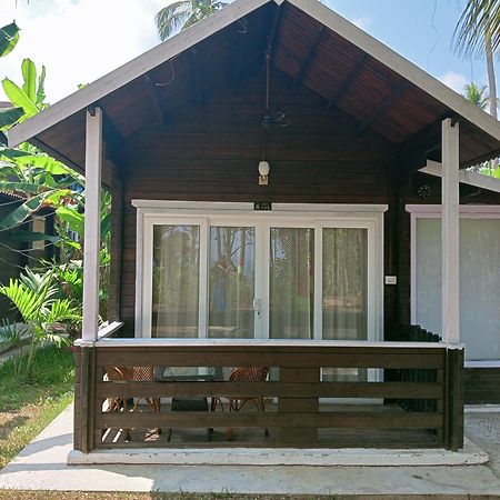 Adhvasaha Beach Spa Resort Port Blair Exteriér fotografie