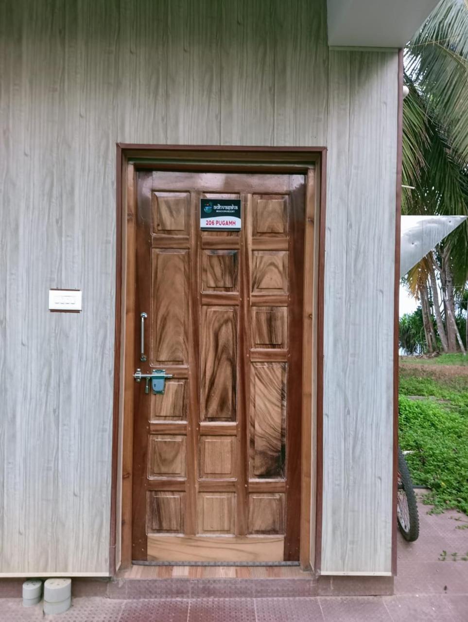 Adhvasaha Beach Spa Resort Port Blair Exteriér fotografie