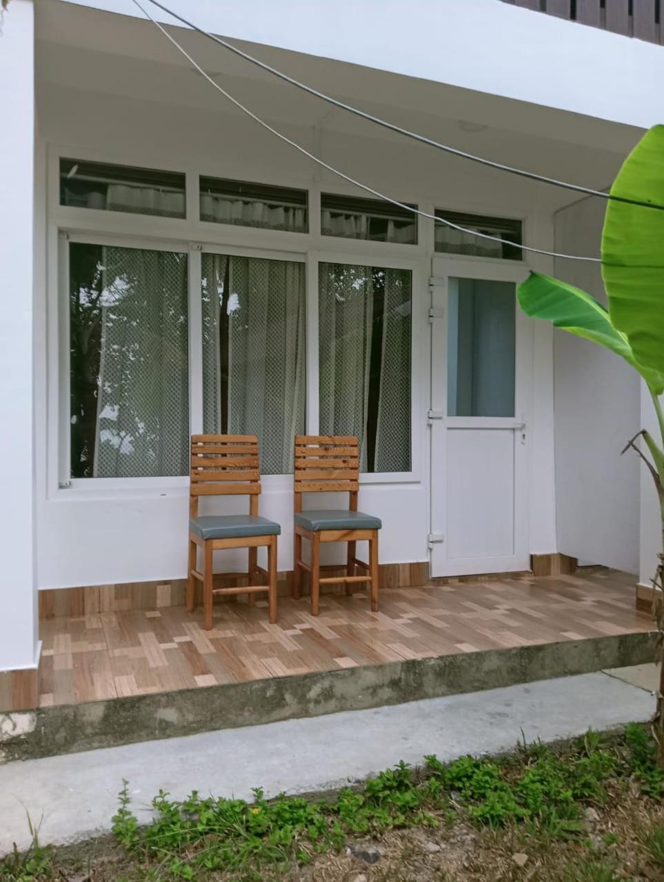 Adhvasaha Beach Spa Resort Port Blair Exteriér fotografie