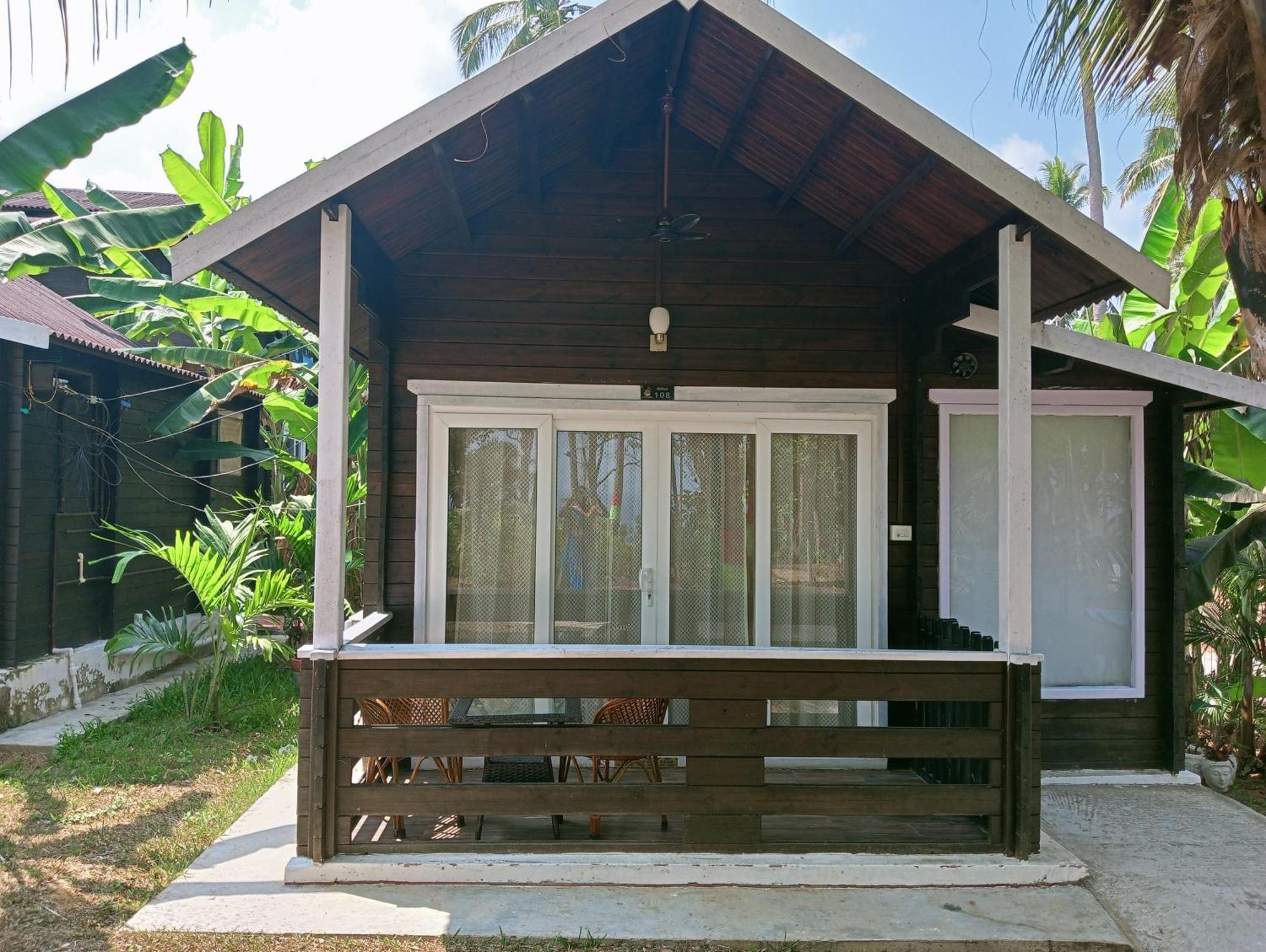 Adhvasaha Beach Spa Resort Port Blair Exteriér fotografie