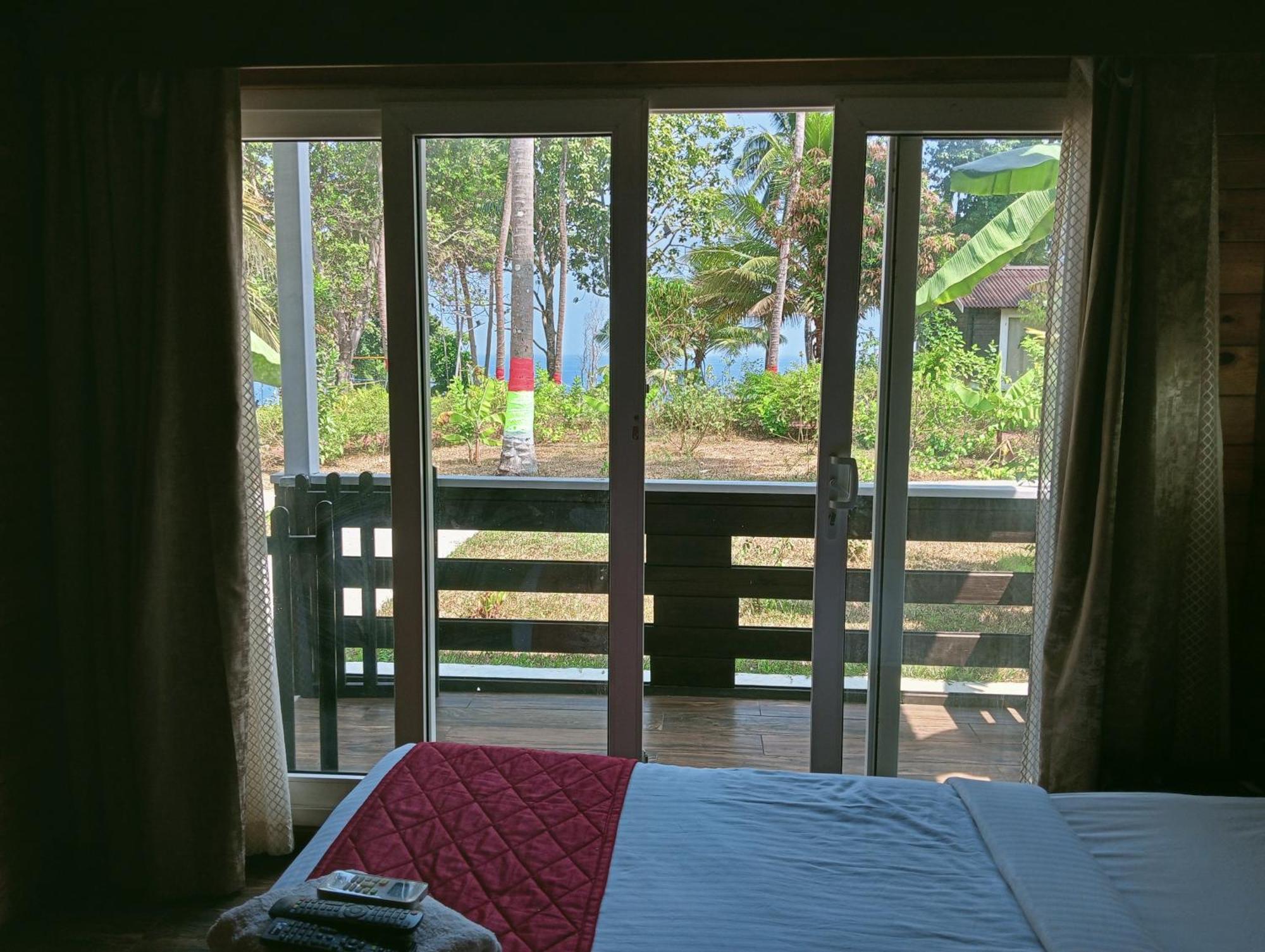 Adhvasaha Beach Spa Resort Port Blair Exteriér fotografie